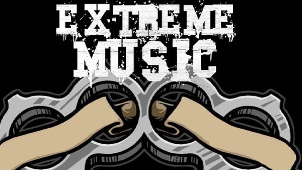 The Extreme Music Awards