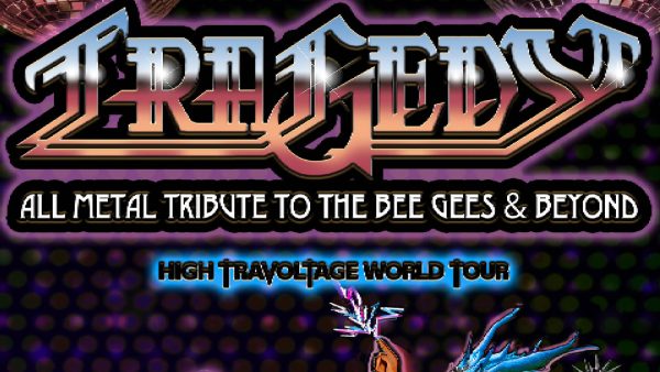 Tragedy: All Metal Tribute to the Bee Gees & Beyond