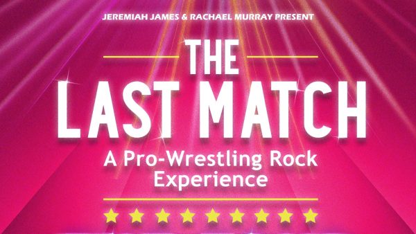 The Last Match – A Pro-Wrestling Rock Experience