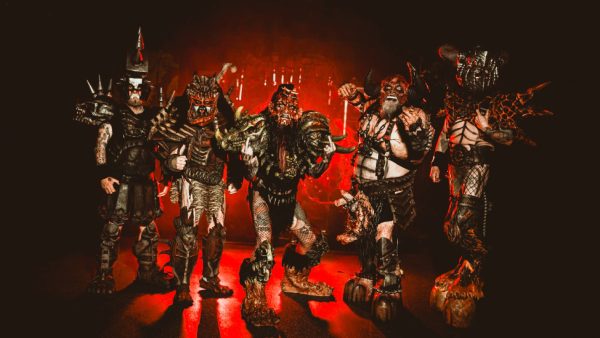 GWAR