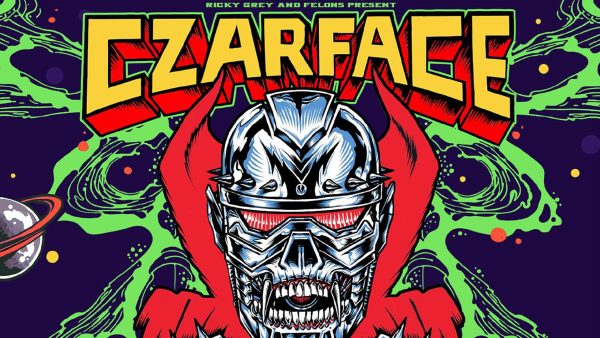 Czarface