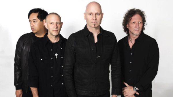 Vertical Horizon:  Everything You Want 25th Anniversary Tour