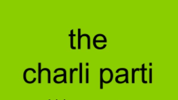 The Charli Parti