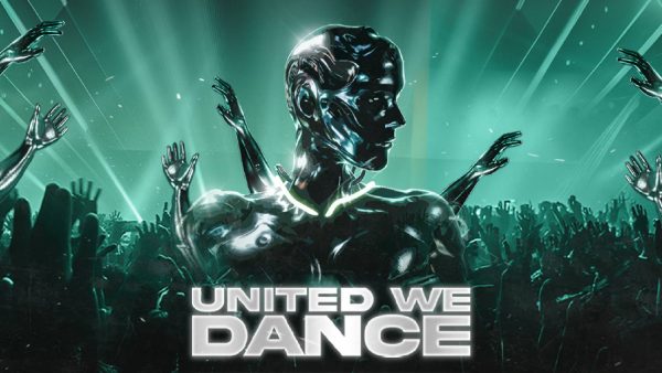 United We Dance: The Ultimate Rave Experience