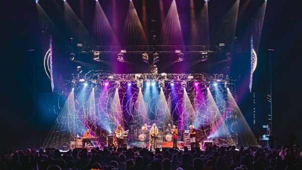 Dark Star Orchestra