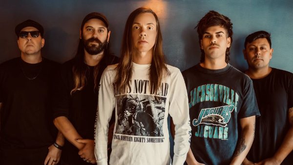 The Red Jumpsuit Apparatus