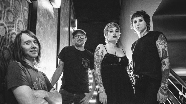 Laura Jane Grace & Band