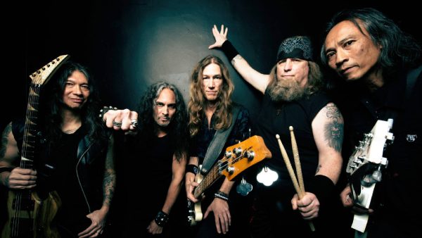 Death Angel – Act III