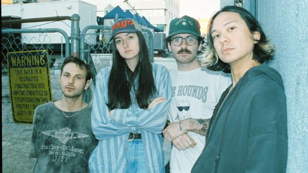 Young Culture – The First and Final Headline Tour