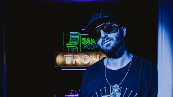 Concert Crave Presents: Chris Webby