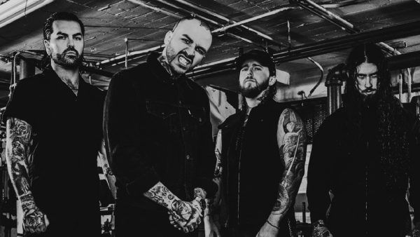 Great American Ghost