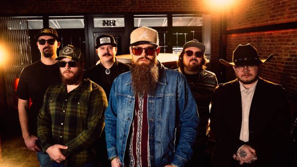 49 Winchester: Spring Tour 2026