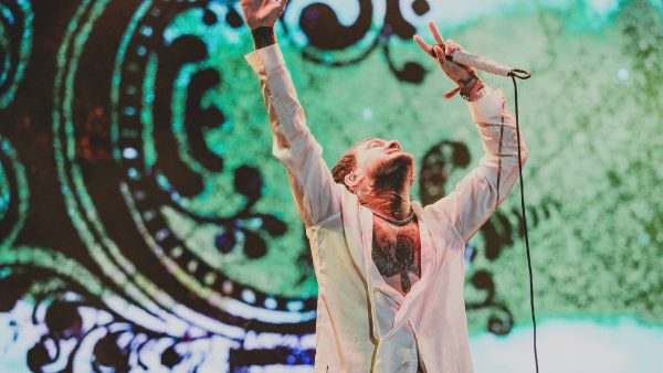 Chiodos: 20 Years of Alls Well That Ends Well