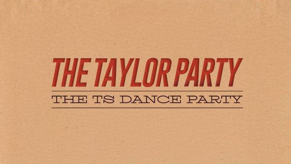 The Taylor Party: Taylor Swift Night <br> 18+ ONLY With a VALID PHYSICAL ID only!