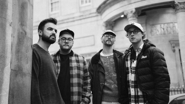 State Champs – Around The World And Back