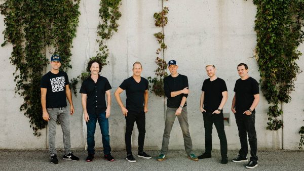 Umphrey’s McGee – Sky’s The Limit Tour