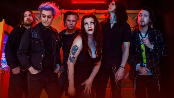 The Birthday Massacre