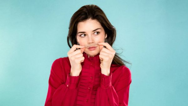 Elise Trouw Presents: The Diary of Elon Lust Tour