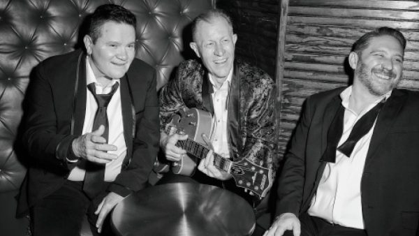 Reverend Horton Heat