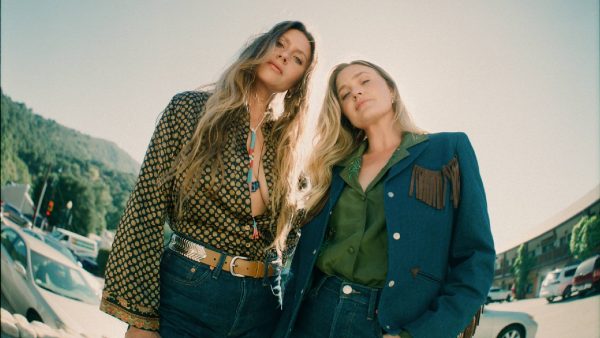 ALY & AJ – Places to Run Tour 2026