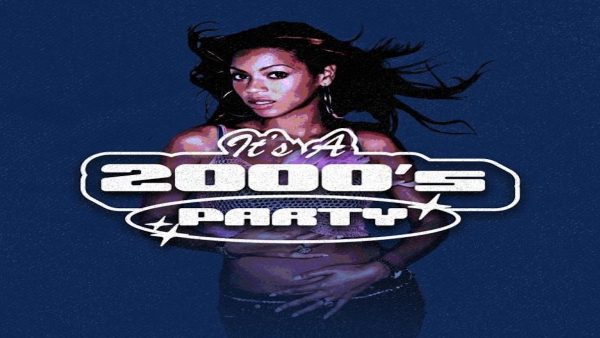 It’s A 2000’s Party – Albany