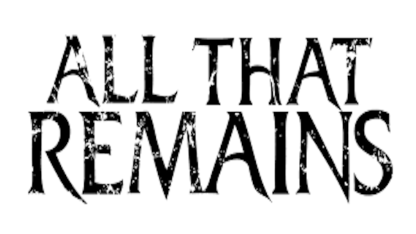 All That Remains With Special Guests Born of Osiris and Dead Eyes