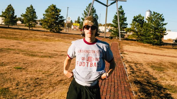 Worry Club – I’m Freaking Out Tour