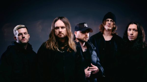 Fit For A King – Lonely God North American Tour