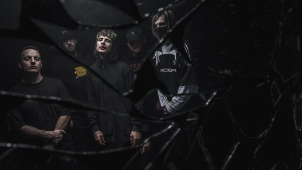 Alpha Wolf: Let It Rip USA Tour
