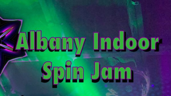 Albany Indoor Spin Jam