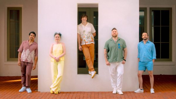 The 502s – Nonsense All Night Tour