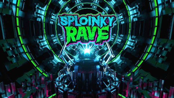 Sploinky Rave