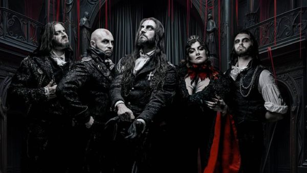 Fleshgod Apocalypse