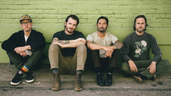 Thrice