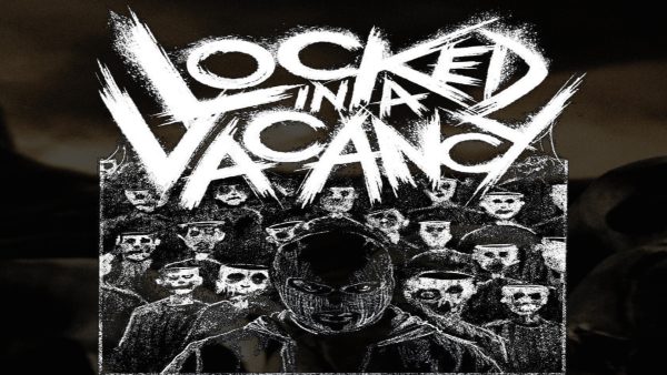Locked In A Vacancy