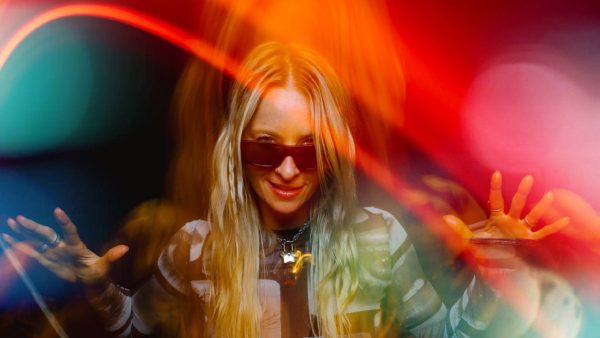 Maddy O’Neal – Postponed! New date to be announced soon!