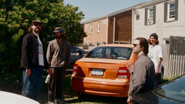 Turnover