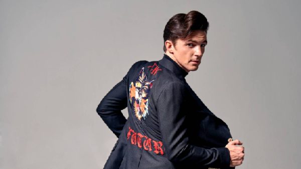 Concert Crave Presents: Drake Bell