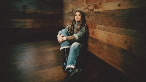 Morgan Wade – Love’s Insane Tour