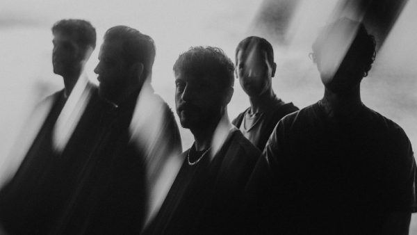 Wind Walkers – I Don’t Belong Here Tour