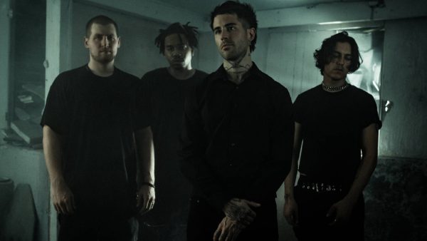 Holywatr: Deo Gratias Tour