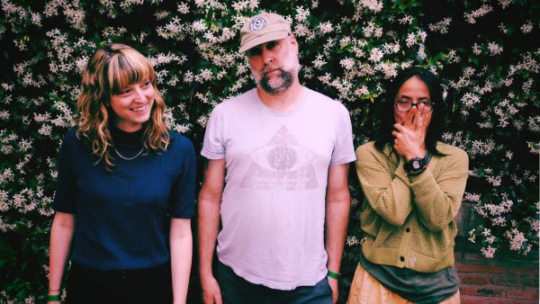 Built To Spill Fall 2026 Tour