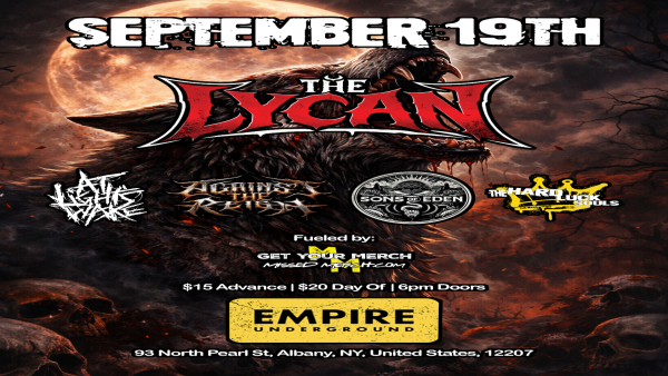 The Lycan