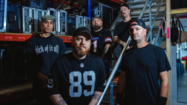 Hatebreed: Summer Slaughter Tour 2026