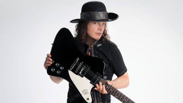 Anthony Gomes