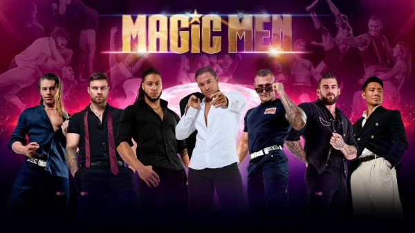 Magic Men Australia