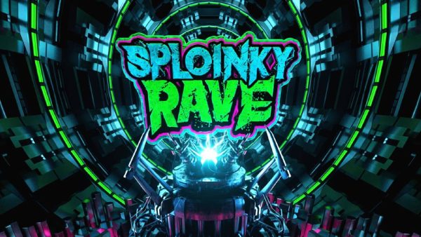 Sploinky Rave: Albany